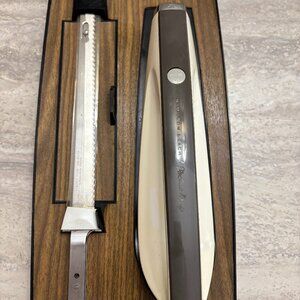 Vintage Hamilton Beach Electric Knife